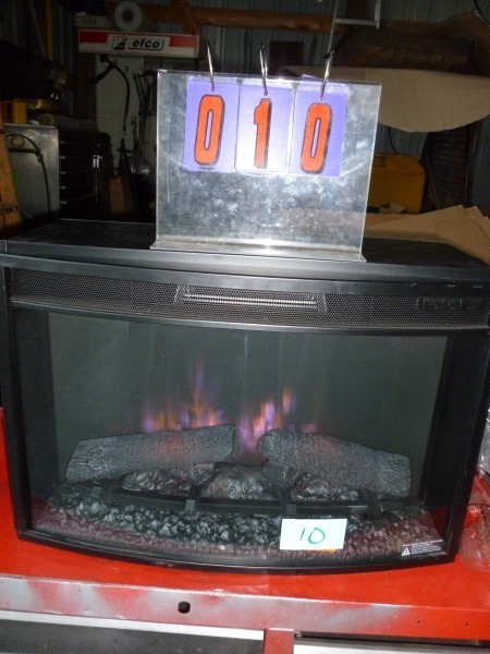 SnS Auctions # 191 Snowblowers & misc.