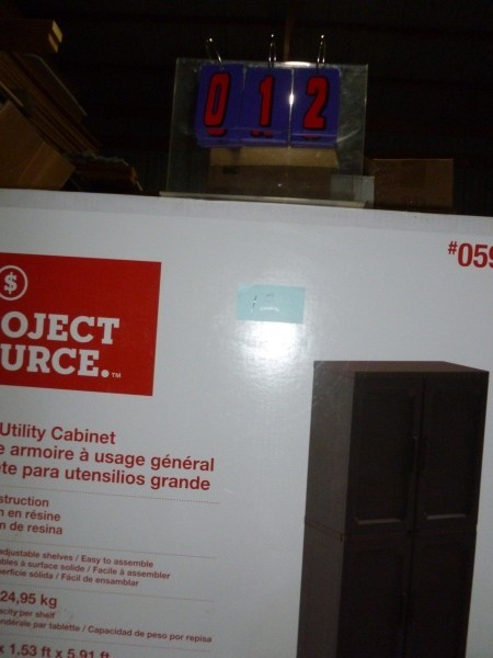 SnS Auctions # 191 Snowblowers & misc.