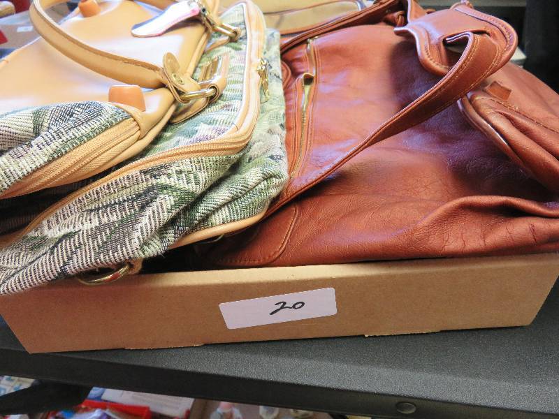 Travel Bags