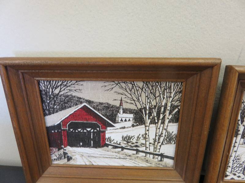 two small pictures