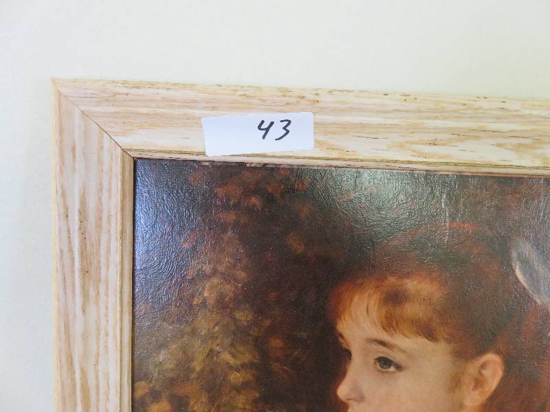 Picture of girl
