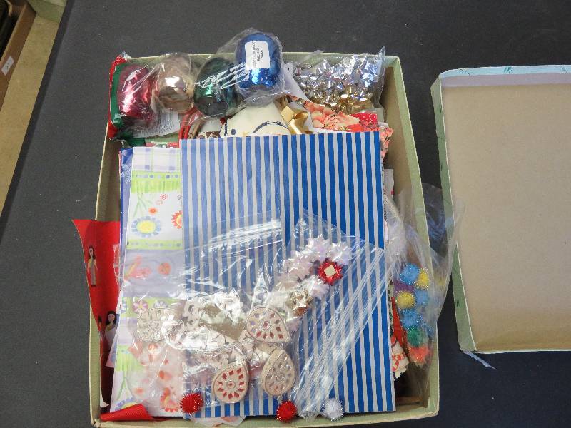 Christmas items
