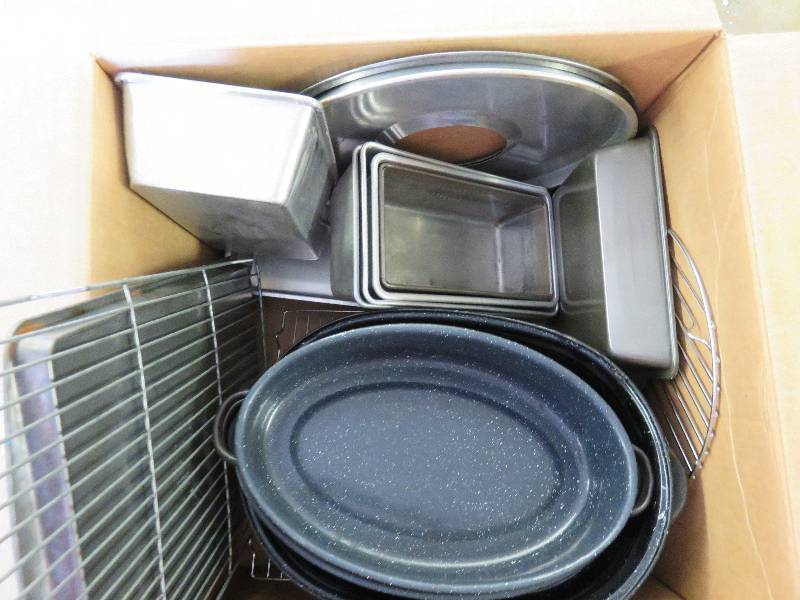 bakeware,