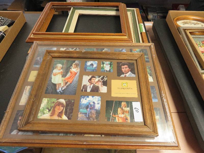 picture frames