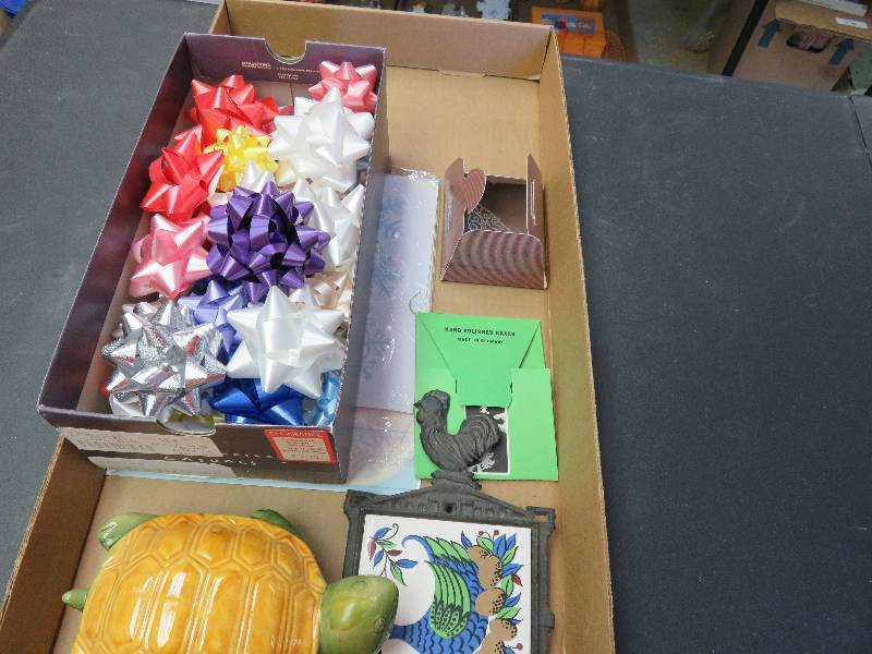 miscellanouse box