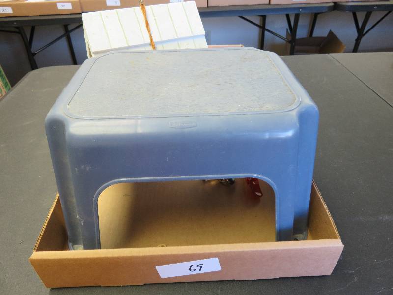 Miscellaneous box