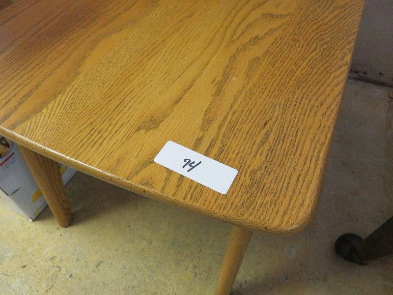 End table