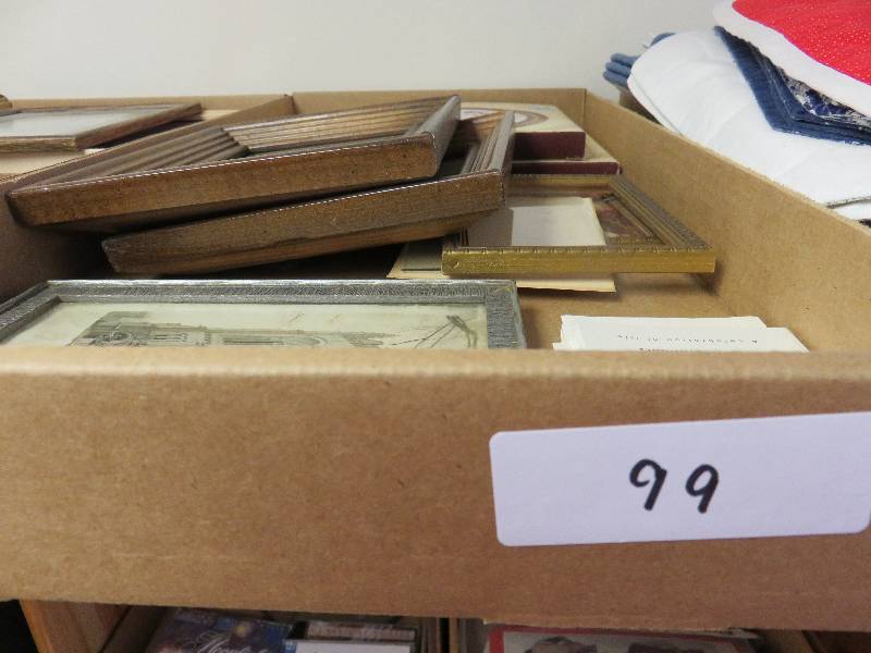 picture frames