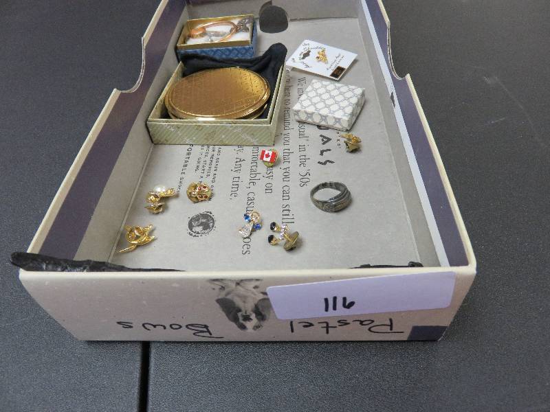 Pins