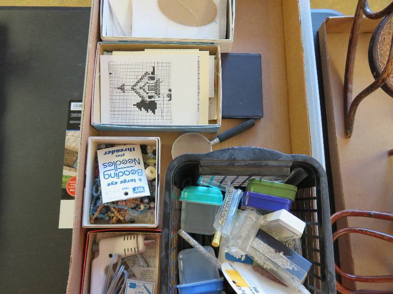 Miscellaneous Crafts