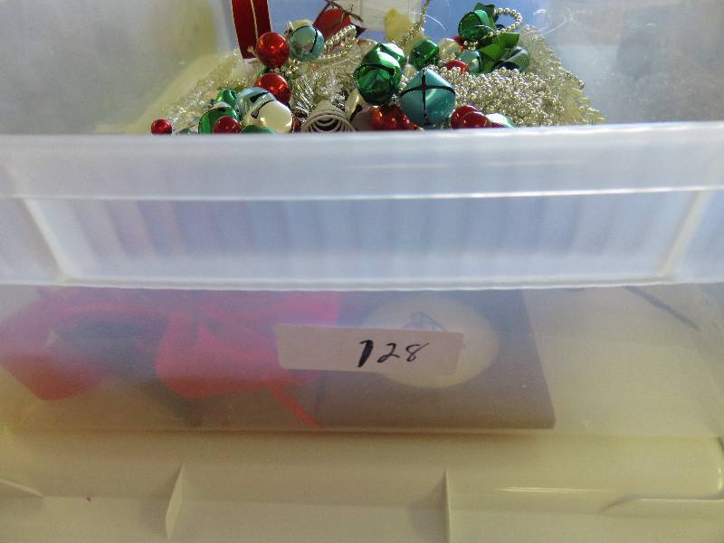 Miscellaneous Christmas Decoration