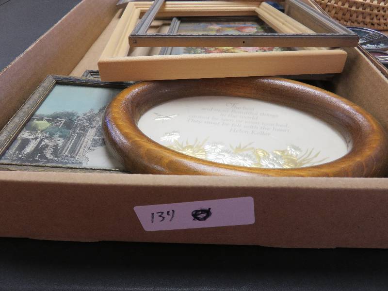 picture frames