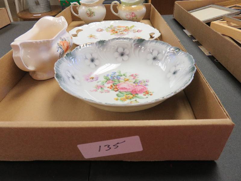 kitchen china