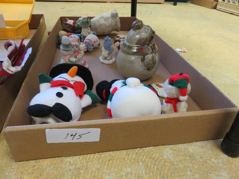 Snowmen