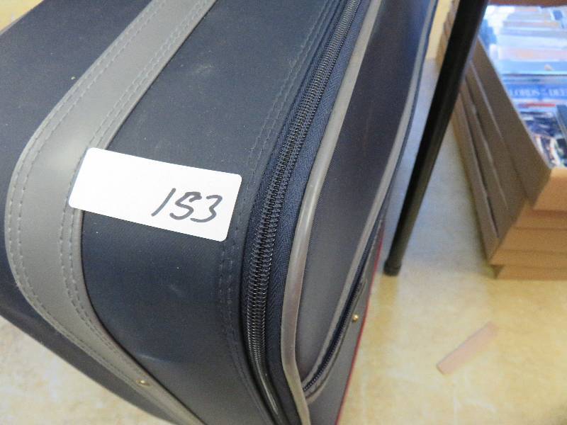 Suitcase