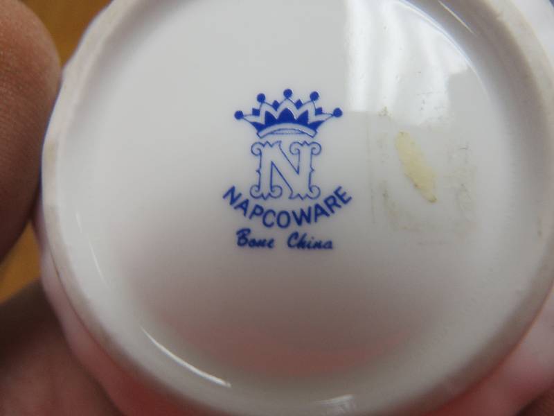 Trinket box
