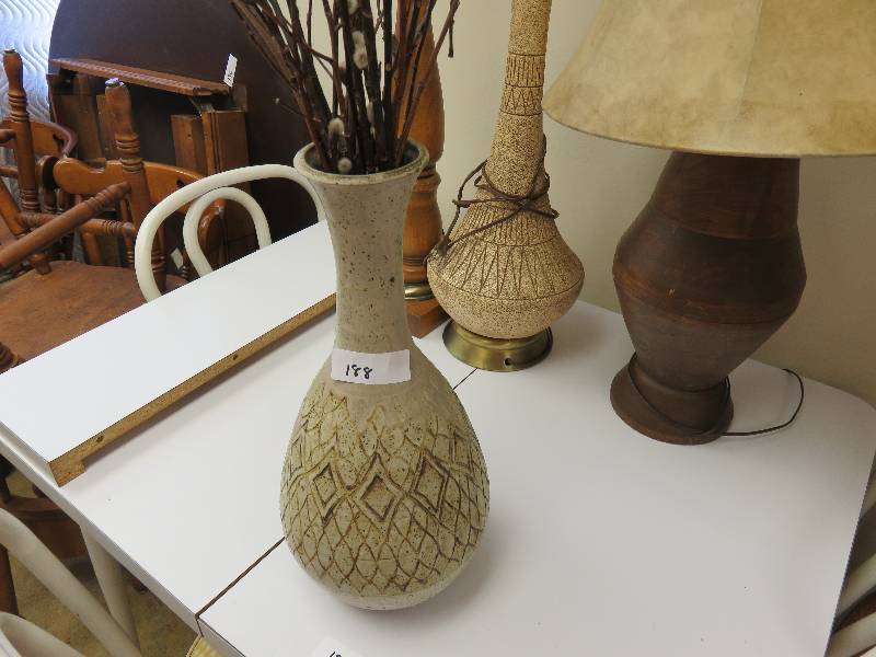 Large Vase