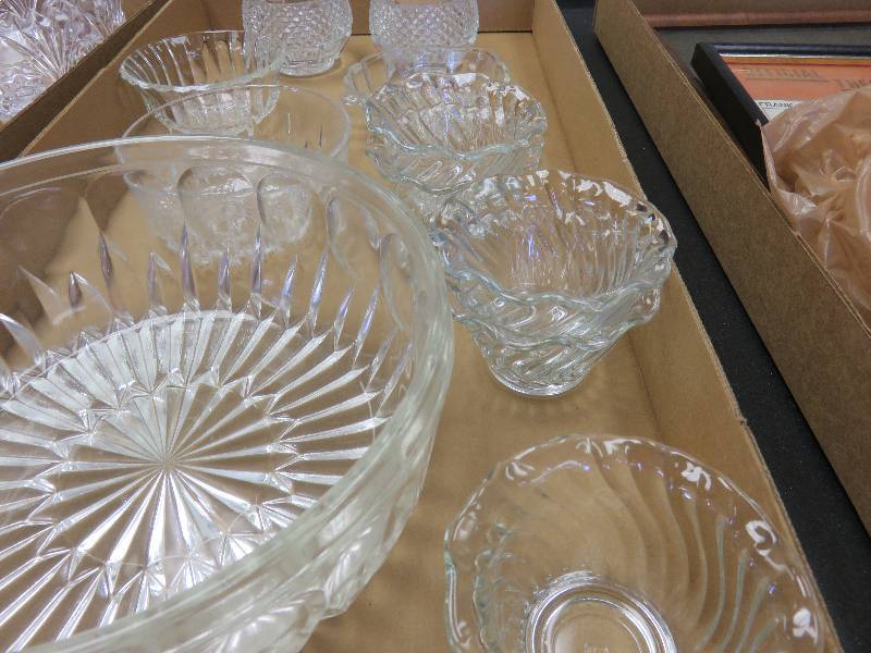 Vintage glass