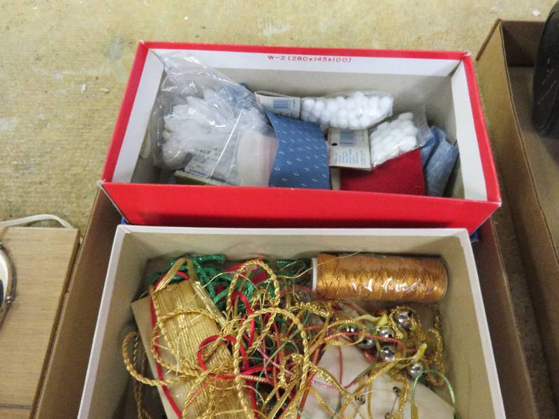 craft box
