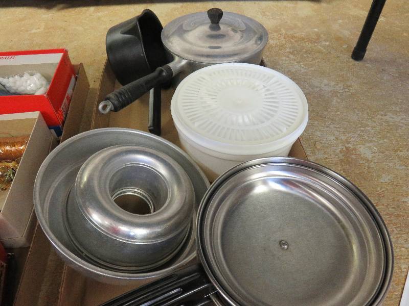 kitchen lot