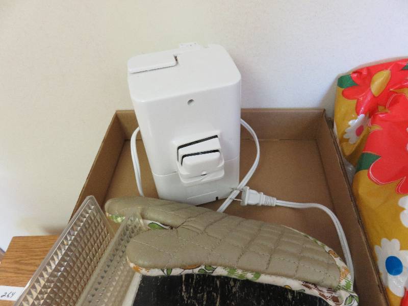 Misc. box