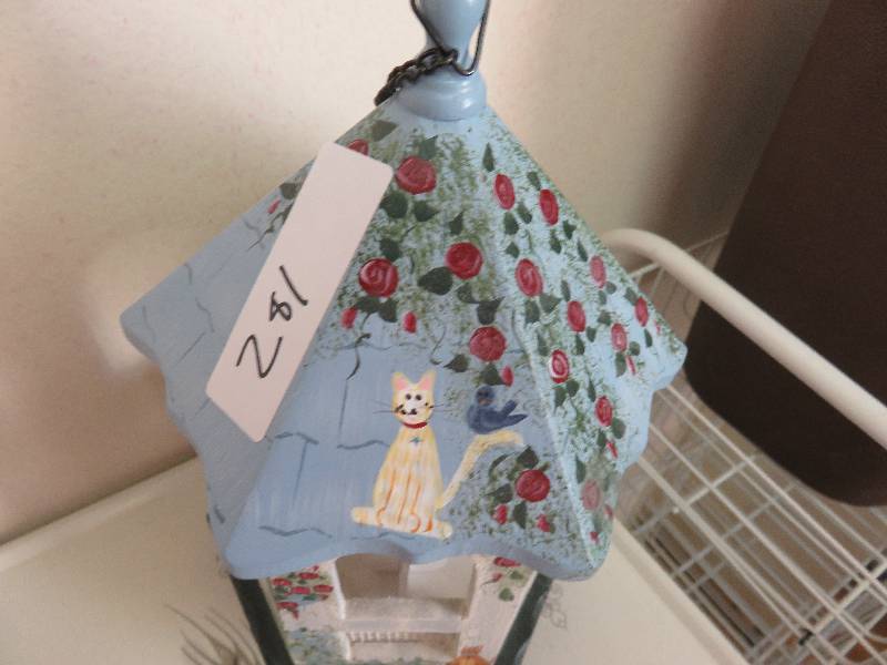 decorative gazebo