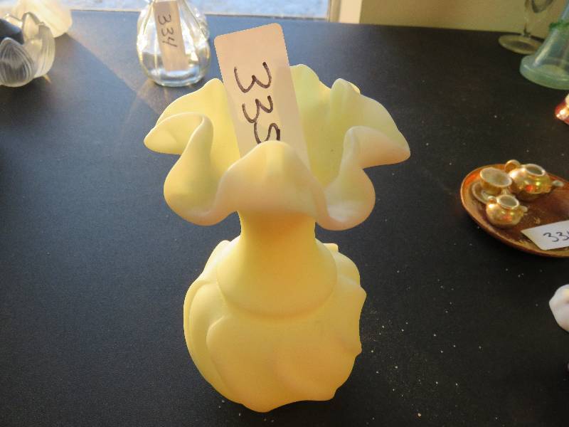 flower vase