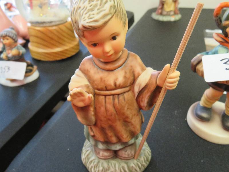 Hummel figurine, Joseph