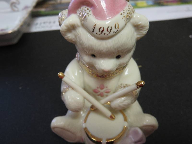 Lenox figurine
