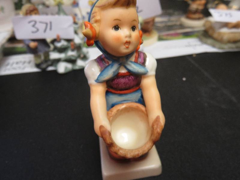 Hummel figurine