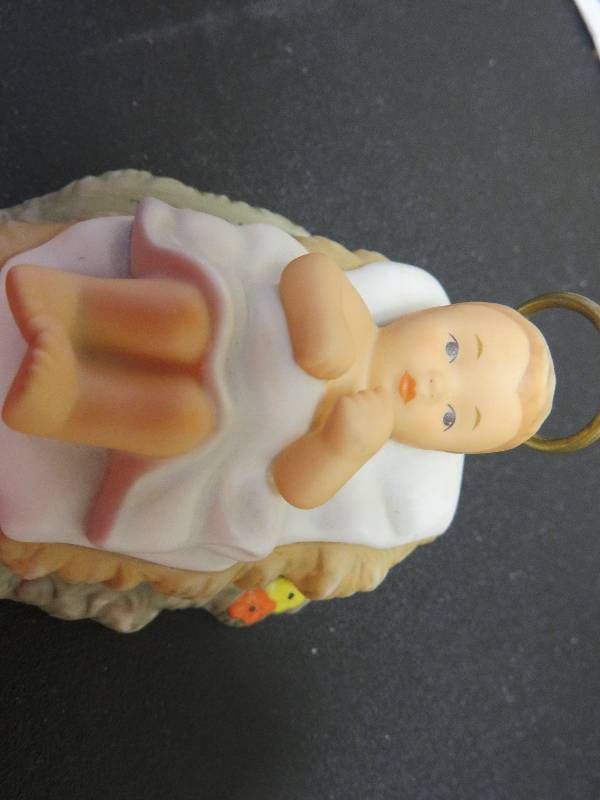 Hummel figurine