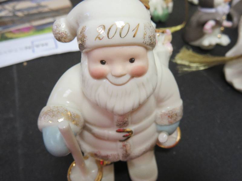 Lenox figurine