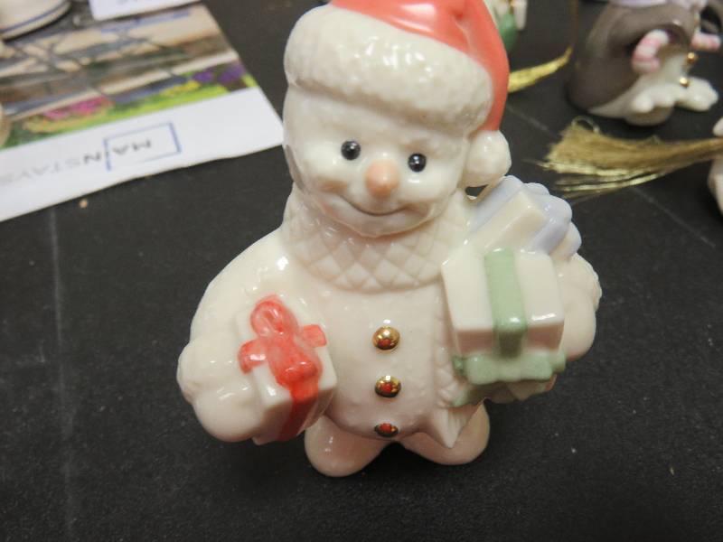Lenox figurine
