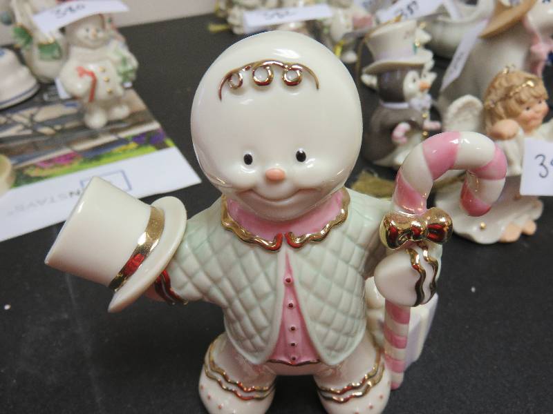 Lenox figurine