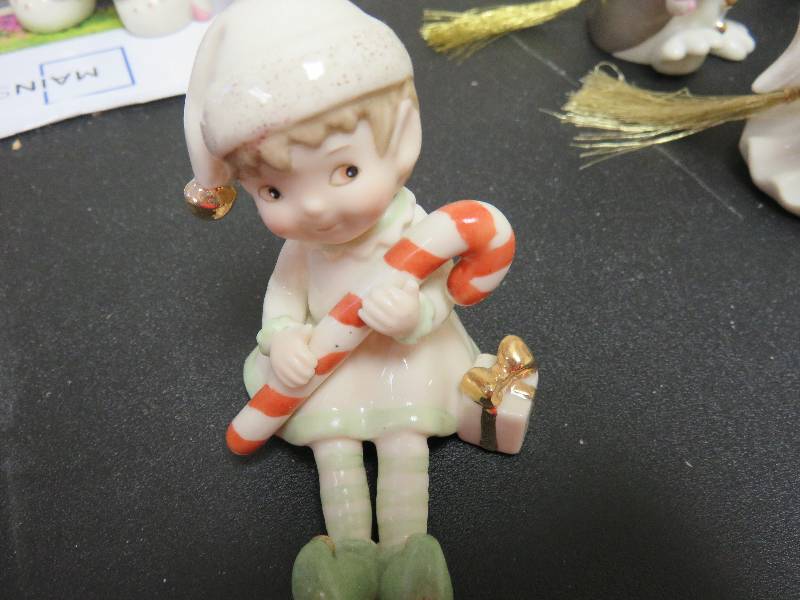 Lenox figurine