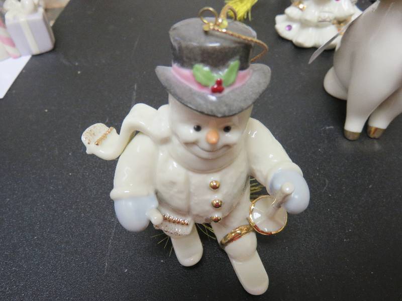Lenox figurine