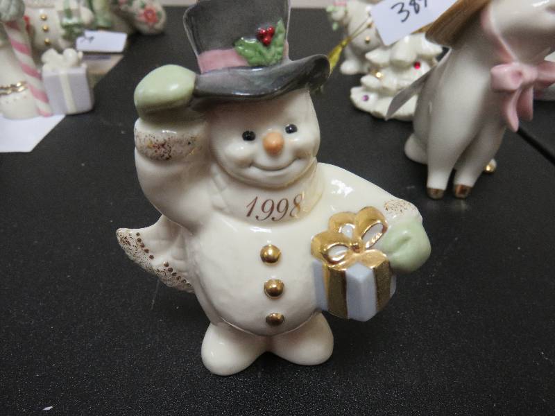 Lenox figurine