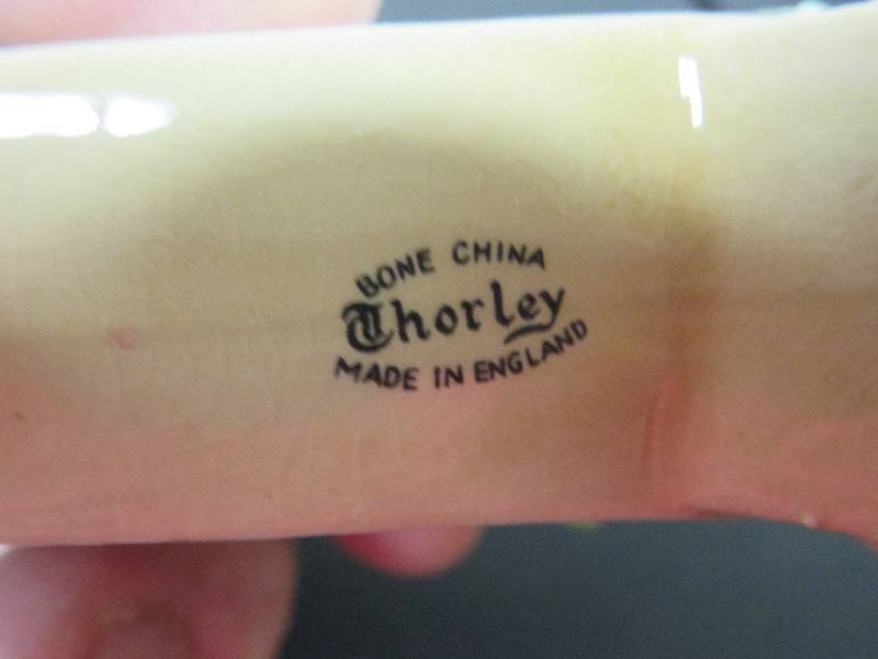 Thorley figurine