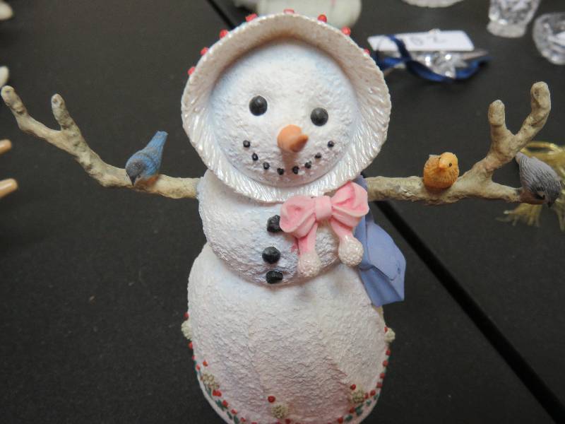 Lenox figurine