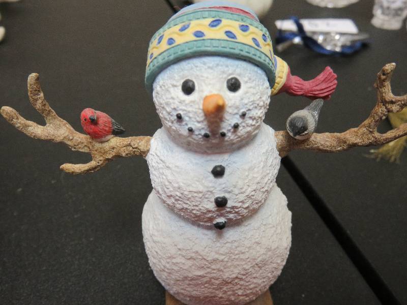 Lenox figurine