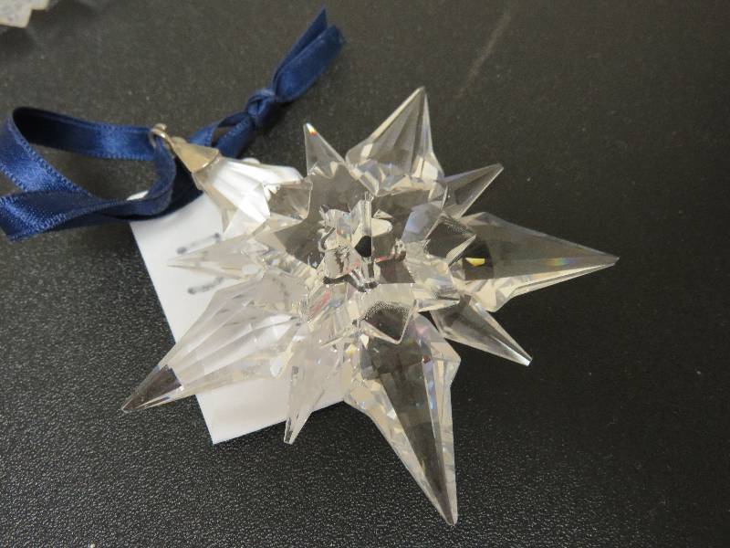 Crystal