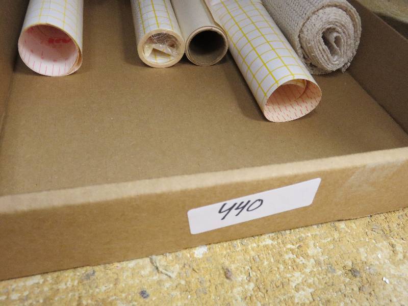 shelf paper