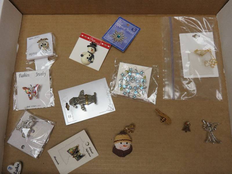 Pins