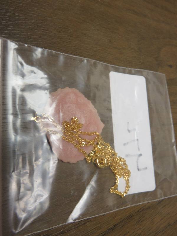 Necklace