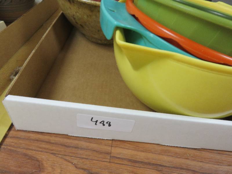 kitchen lot