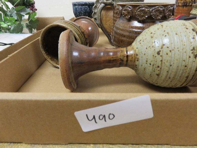 Goblets