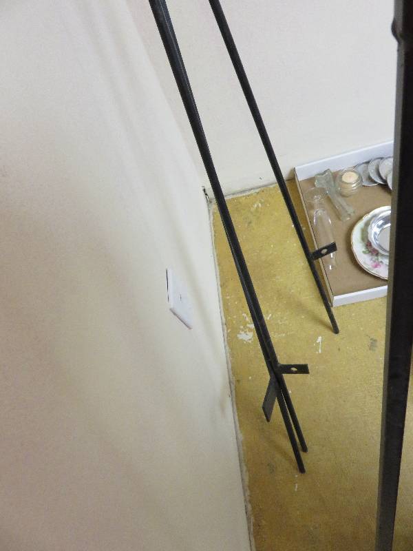 Shepherd Hooks