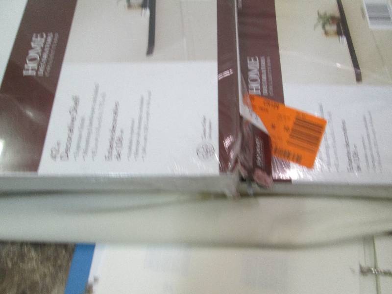 Lot of 3 each 42 inch decorative sh...