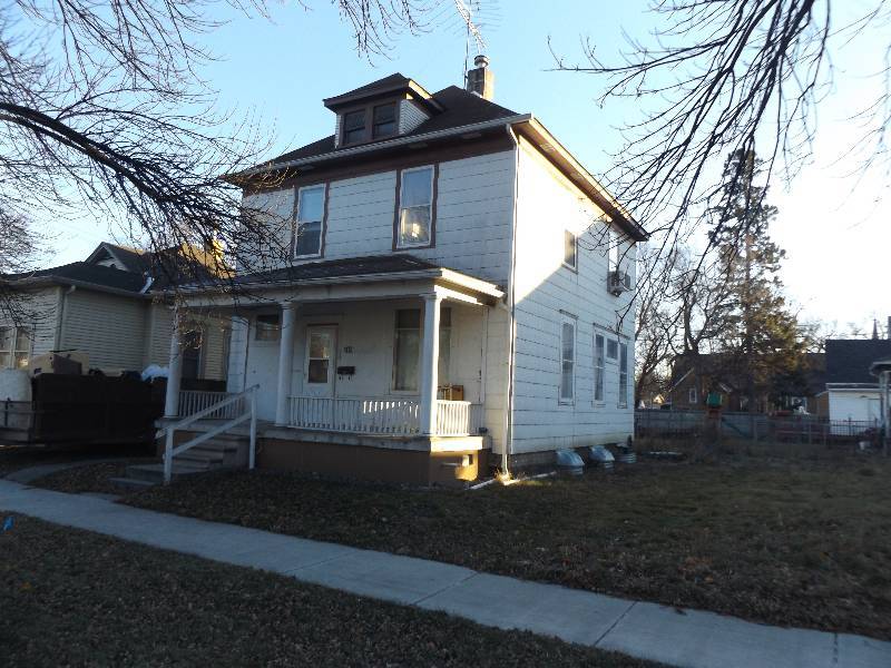 515 3rd Ave S Real Estate Auction