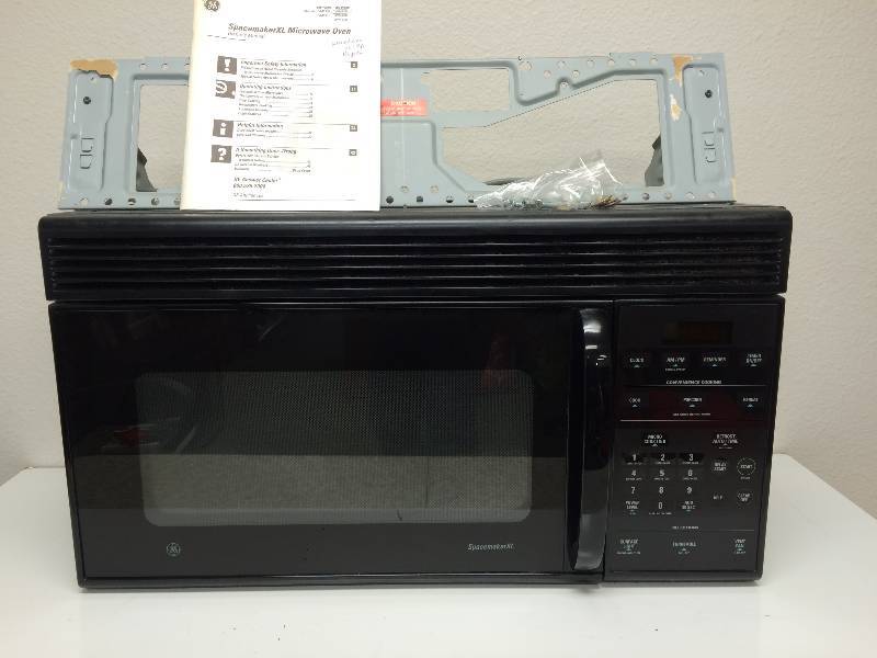 Microwave Oven